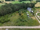 Las blisko, miasto w zasięgu.  2176m2 w Grabowcu. - 1