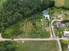 Las blisko, miasto w zasięgu.  2176m2 w Grabowcu. - 3