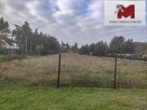 Działka budowlana Kuźnia Raciborska Kuźnia Raciborska, Raciborska - 1