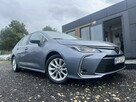 Toyota Corolla Salon Polska Poleasingowy I właściciel Serwis ASO VAT 23% Bezwypadkowy - 2