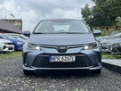 Toyota Corolla Salon Polska Poleasingowy I właściciel Serwis ASO VAT 23% Bezwypadkowy - 3