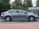 Toyota Corolla Salon Polska Poleasingowy I właściciel Serwis ASO VAT 23% Bezwypadkowy - 4