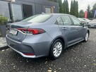 Toyota Corolla Salon Polska Poleasingowy I właściciel Serwis ASO VAT 23% Bezwypadkowy - 5