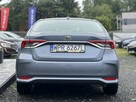 Toyota Corolla Salon Polska Poleasingowy I właściciel Serwis ASO VAT 23% Bezwypadkowy - 6