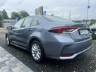 Toyota Corolla Salon Polska Poleasingowy I właściciel Serwis ASO VAT 23% Bezwypadkowy - 8