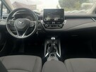 Toyota Corolla Salon Polska Poleasingowy I właściciel Serwis ASO VAT 23% Bezwypadkowy - 12