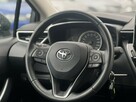Toyota Corolla Salon Polska Poleasingowy I właściciel Serwis ASO VAT 23% Bezwypadkowy - 13