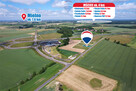 Działka Dobre – 1000 m² - 1