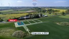 Atrakcyjne działki budowlane 900 m2 – Będzino - 4