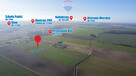 Działki z wydanymi WZ, 1065 m2! - 2