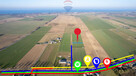 Działki z wydanymi WZ, 1065 m2! - 4