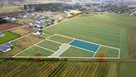 Działki budowlane Konikowo, idealna pod dom! - 2
