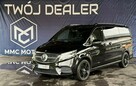 Mercedes Klasa V 300 d 4-Matic Exclusive 9G-Tronic! Salon Polska! Serwis ASO ! - 1