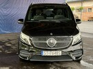 Mercedes Klasa V 300 d 4-Matic Exclusive 9G-Tronic! Salon Polska! Serwis ASO ! - 3
