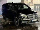 Mercedes Klasa V 300 d 4-Matic Exclusive 9G-Tronic! Salon Polska! Serwis ASO ! - 4