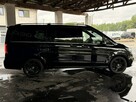 Mercedes Klasa V 300 d 4-Matic Exclusive 9G-Tronic! Salon Polska! Serwis ASO ! - 5