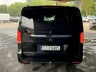 Mercedes Klasa V 300 d 4-Matic Exclusive 9G-Tronic! Salon Polska! Serwis ASO ! - 6