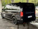 Mercedes Klasa V 300 d 4-Matic Exclusive 9G-Tronic! Salon Polska! Serwis ASO ! - 7