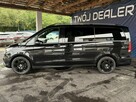 Mercedes Klasa V 300 d 4-Matic Exclusive 9G-Tronic! Salon Polska! Serwis ASO ! - 8