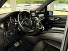 Mercedes Klasa V 300 d 4-Matic Exclusive 9G-Tronic! Salon Polska! Serwis ASO ! - 9