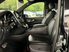 Mercedes Klasa V 300 d 4-Matic Exclusive 9G-Tronic! Salon Polska! Serwis ASO ! - 12