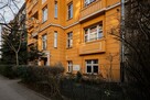 Mieszkanie Wrocław Krzyki, Huby, Kamienna - 1
