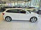 Škoda Scala 1wł bezwypadkowa rej 2022 Gwarancja od Dealera Skody FV 23% - 4