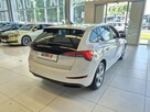 Škoda Scala 1wł bezwypadkowa rej 2022 Gwarancja od Dealera Skody FV 23% - 6