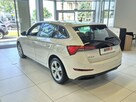 Škoda Scala 1wł bezwypadkowa rej 2022 Gwarancja od Dealera Skody FV 23% - 8