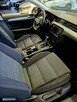Volkswagen Passat 1szy wł, Bezwypadkowy, Gwarancja, VAT 23% Autoryzowany Dealer, - 10