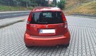 Suzuki Splash 1.2 Benzyna + GAZ - 7