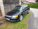 Volkswagen Passat 1.8 Benzyna/LPG - 1