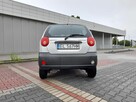 Śliczny Chevrolet Spark*2005 r*0,8 Bez*Wsp Kier*Now Prz Tech - 6