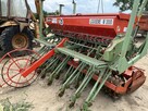 Agregat uprawowo siewny kuhn - 3