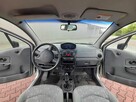 Śliczny Chevrolet Spark*2005 r*0,8 Bez*Wsp Kier*Now Prz Tech - 10