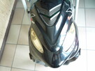 Plastiki do skuterów - 4
