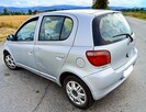Toyota Yaris 1.0 benz. - 3