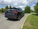 Audi Q5 sportsbac S-line 299KM - 3