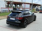 Audi RS3 Sportback S tronic - 4