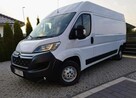 Citroen Jumper- bus dostawczy - 2