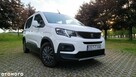 Peugeot Rifter 1.5 BlueHDI/K9/Allure S&S/Euro 6.2 - 1