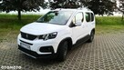 Peugeot Rifter 1.5 BlueHDI/K9/Allure S&S/Euro 6.2 - 2