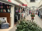 Stoisko 7.3 Pasaż Zielińskiego - Wrocław (WYNAJEM LUB SPRZED - 6