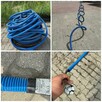 Kabel energetyczny aluminiowy 4x7 - 2