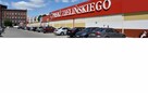 Stoisko 7.3 Pasaż Zielińskiego - Wrocław (WYNAJEM LUB SPRZED - 7