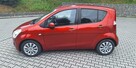 Suzuki Splash 1.2 Benzyna + GAZ - 8