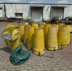 zsypy budowlane - rury zsypowe - 3