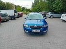 Skoda Octavia 2014 - 2