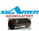 Akumulator DYNAMIC 140AH 820A Kielce - 2