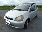 Toyota Yaris 1.0 benz. - 1